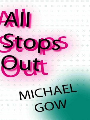 cover image of All Stops Out